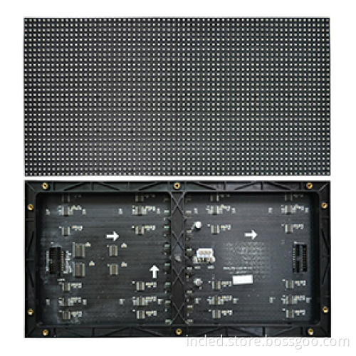 pH4 Indoor Full Color LED Display Board (INC-DS-PH4-FC)
